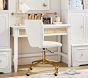 Ava Regency Caned Writing Desk (42&quot;)