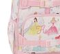 Mackenzie Disney Princess Castle Shimmer Backpacks