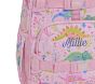 Mackenzie Heritage Pink Dinos Backpacks