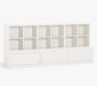 Cameron 3 x 3 Cubby Wall Storage System