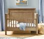 Fillmore 4-in-1 Convertible Crib