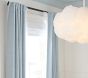 Evelyn Linen Blackout Curtain