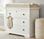 Larkin 3-Drawer Dresser (44w x 21d&quot;)