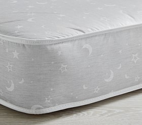 Lullaby Crib Mattress Baby Mattress Pottery Barn Kids