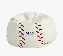 Anywhere Beanbag™, Sherpa Baseball