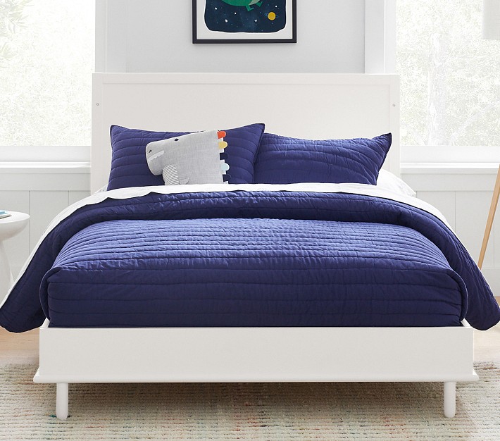 Full bed to queen bed conversion kit deals