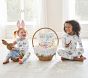 Peter Rabbit&#8482; Organic Cotton Family Pajamas Collection