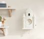 Princess Castle Cuckoo Clock