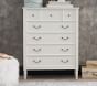 Blythe 7-Drawer Drawer Chest (39w x 18d&quot;)