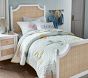 Heritage Butterfly Quilt &amp; Shams