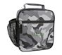 Mackenzie Gray Classic Camo Reflective Lunch Boxes