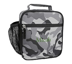 Reservrd hedichelle Pottery Barn Teen Camo Backpack w/lunchbox & cheapest snowpants