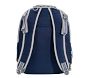 Mackenzie Navy Solar System Glow-in-the-Dark Adaptive Backpacks