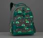 Mackenzie Pink Rainbows Glow-in-the-Dark Backpacks