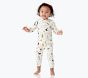 Rifle Paper Co. Halloween Organic Cotton Baby Pajama