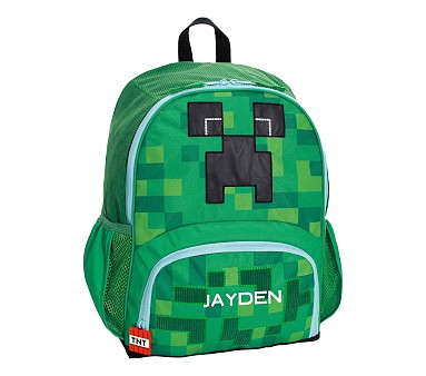 Creeper backpack online