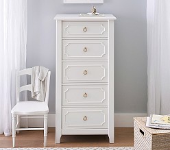 Ava Regency Slim Dresser (24")