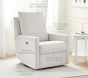 Ayden Swivel Glider Recliner