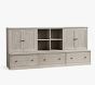 Cameron Cabinet &amp; Cubby Wall Storage System