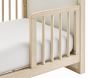 Costa Upholstered Toddler Bed Conversion Kit Only