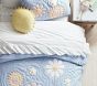 Daisy Quilt &amp; Shams