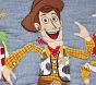 Disney and Pixar <em>Toy Story</em> Toddler Quilt