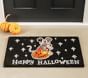 Disney Mickey Mouse Light-Up Halloween Doormat