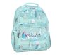 Mackenzie Aqua Disney <em>Frozen</em> Backpacks