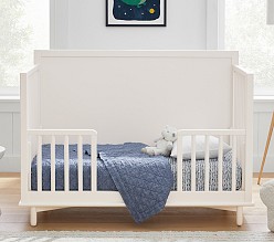 Nash 4-in-1 Toddler Bed Conversion Kit Only