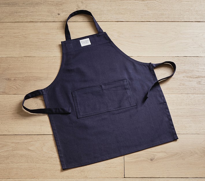 Williams Sonoma &amp; pbk Kid Aprons