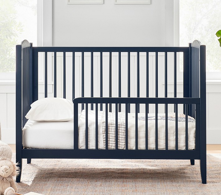 Emerson Toddler Bed Conversion Kit Pottery Barn Kids