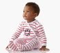 Love Bug Organic Cotton Nursery Pajama