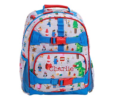 Custom listing annief outlet Pottery Barn Kids Backpack