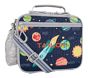 Mackenzie Navy Solar System Glow-in-the-Dark Adaptive Lunch Box