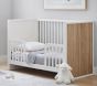 west elm x pbk Quinn Toddler Bed Conversion Kit Only