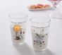 Peanuts&#174; Snoopy&#174; Valentine's Tumblers