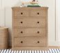 Charlie 5-Drawer Drawer Chest (38w x 20d&quot;)