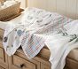 Peter Rabbit&#8482; Organic Muslin Swaddle Set