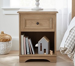 Fillmore Nightstand (19")