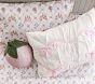 Peter Rabbit&#8482; Flopsy&#8482; Lattice Organic Sheet Set &amp; Pillowcases