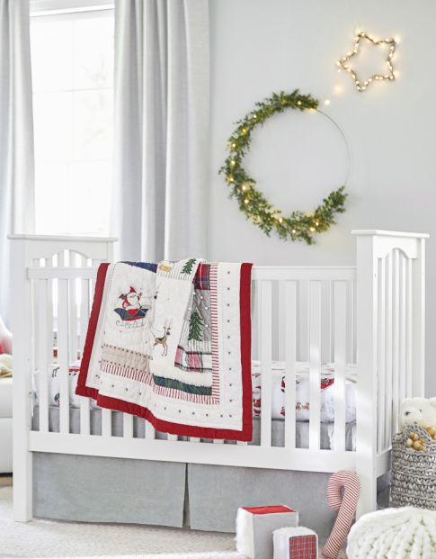 Nursery Furniture Up to 50% Off