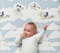 Disney Home x Sanderson Mickey Mouse Organic Swaddle Set