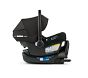 Bugaboo Donkey 5 and Turtle Air Shield Twin Infant Travel System