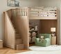 Catalina Stair Loft Bed