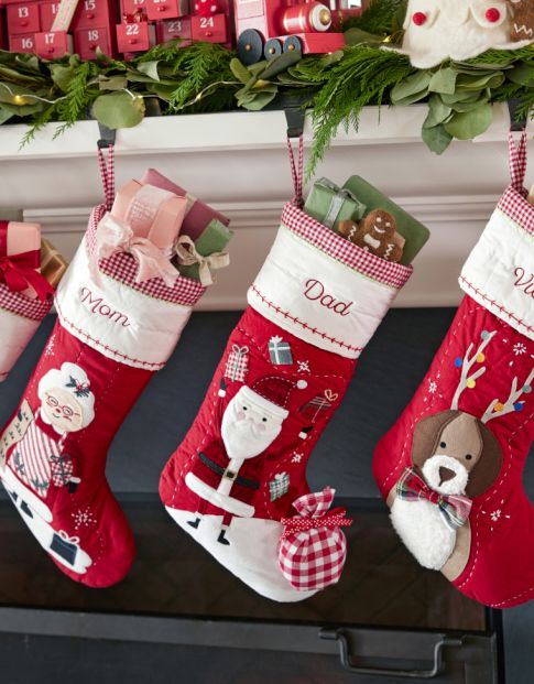 Stockings Up to 40% Off