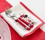 Disney Mickey Mouse Valentines Utensils