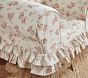 Kids Anywhere Chair&#174;, Emily &amp; Meritt Floral Ruffle Slipcover Only