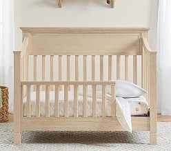 Larkin 4-in-1 Toddler Bed Conversion Kit Only