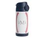 Mackenzie Baseball Water Bottle