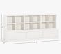 Cameron 3 x 3 Cubby Wall Storage System